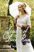 LEGACY OF DEER RUN