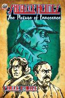 Sherlock Holmes The Picture of Innocence