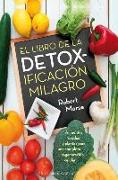 SPA-LIBRO DE LA DETOXIFICACION