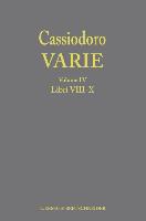ITA-CASSIODORO VARIE V04 LIBRI
