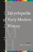 Encyclopedia of Early Modern History, Volume 4