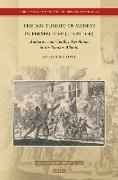 The 1624 Tumult of Mexico in Perspective (C. 1620-1650): Authority and Conflict Resolution in the Iberian Atlantic