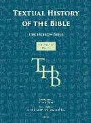 Textual History of the Bible Vol. 1c