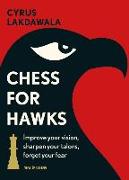 CHESS FOR HAWKS