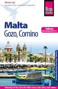 Reise Know-How Reiseführer Malta, Gozo, Comino (mit Valletta, Kulturhauptstadt 2018)