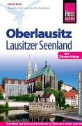 Reise Know-How Reiseführer Oberlausitz, Lausitzer Seenland mit Zittauer Gebirge