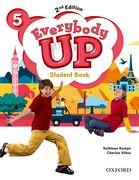 Everybody Up: Level 5: Student Book