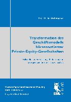 Transformation des Geschäftsmodells börsennotierter Private-Equity-Gesellschaften