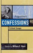 Augustine's Confessions