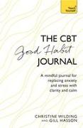 CBT Good Habit Journal