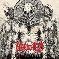 Necrobreed (Ltd.Box Incl.2 Bonus Tracks)