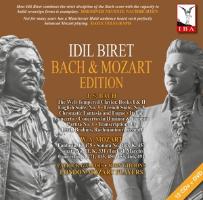 Bach & Mozart Edition