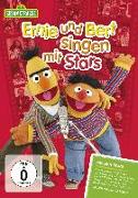 Sesamstraße: Ernie und Bert singen mit Stars