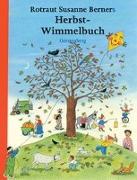 Herbst-Wimmelbuch - Mini