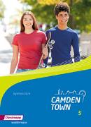 Camden Town - Allgemeine Ausgabe 2012 für Gymnasien