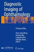 Diagnostic Imaging of Ophthalmology