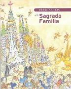 Piccola storia della Sagrada Familia
