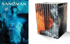 Sandman 8, El fin de los mundos