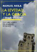 La levedad y la gracia : aforistas hispánicos del siglo XX