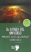 El origen del universo