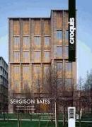 Sergison Bates Architects, 2004-2016