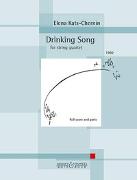 Drinking Song