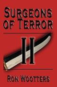 Surgeons of Terror II
