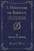 L'Héritière de Birague, Vol. 3