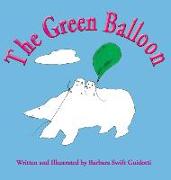 GREEN BALLOON