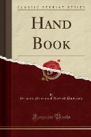 Hand Book (Classic Reprint)