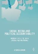 Social Media and Political Accountability