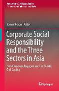 Corporate Social Responsibility and the Three Sectors in Asia