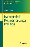 Mathematical Methods for Cancer Evolution