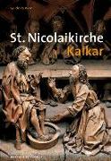 St. Nicolaikirche Kalkar