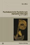 Psychodynamische Psychotherapie depressiver Störungen