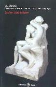 El beso : Camille Claudel : escultora, una mujer