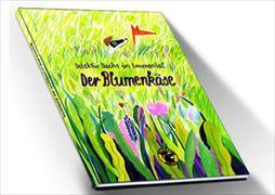 Detektiv-Dachs im Emmental: Blumenkäse