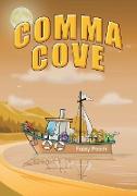 Comma Cove