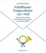 Schaffhauser Postgeschichte 141–1848