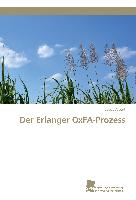 Der Erlanger OxFA-Prozess