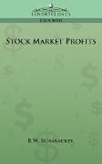 Stock Market Profits