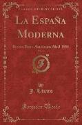 La España Moderna, Vol. 3
