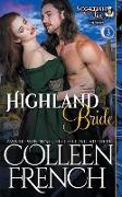 HIGHLAND BRIDE (SCOTTISH FIRE