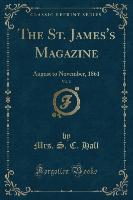 The St. James's Magazine, Vol. 2