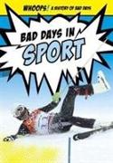 Bad Days in Sport