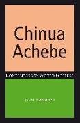 Chinua Achebe