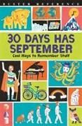 Thirty Days Has September