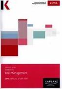 CIMA P3 Risk Management - Study Text