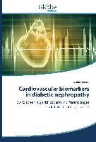 Cardiovascular biomarkers in diabetic nephropathy