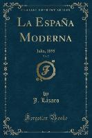 La España Moderna, Vol. 7